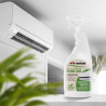 Spray nettoyant pour climatiseur Pure Air 500 ml - MELICONI - MEL621028
