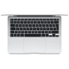MacBook Air 13” M1 8/128Go SSD 2020 reconditionné Argent - APPLE - MACBOOKAIR13M1128120