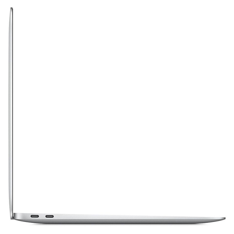 MacBook Air 13” M1 8/128Go SSD 2020 reconditionné Argent - APPLE - MACBOOKAIR13M1128120