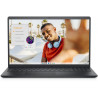 PC portable 15,6” FHD AMD Ryzen 7 7730U 16Go / 512Go SSD AMD Radeon Windows 11 Noir - DELL - DELLINSPIR1535352