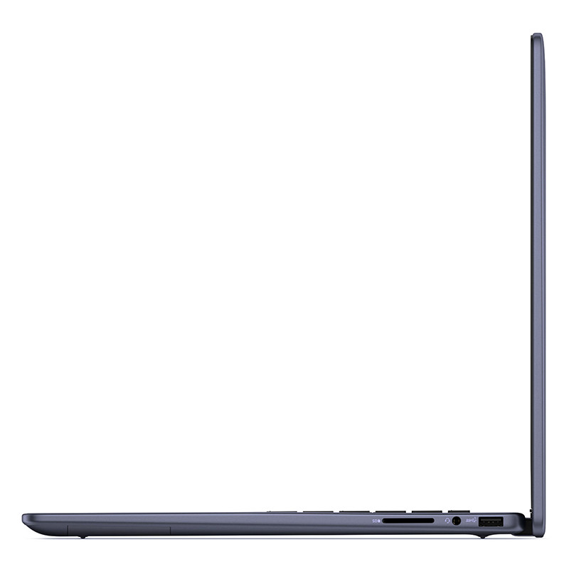 PC portable 16" X360 Intel Core Ultra 7 155H 16/512Go SSD Intel Arc Windows 11 Famille Bleu - DELL - DELLINSPIRON167640