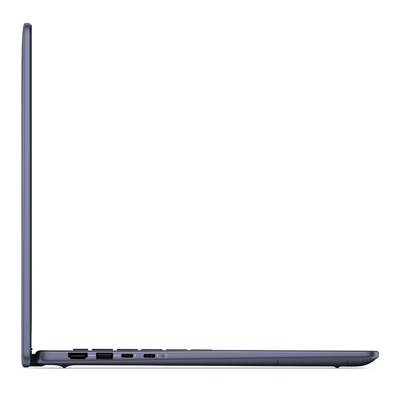 PC portable 16" X360 Intel Core Ultra 7 155H 16/512Go SSD Intel Arc Windows 11 Famille Bleu - DELL - DELLINSPIRON167640