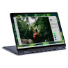 PC portable 16" X360 Intel Core Ultra 7 155H 16/512Go SSD Intel Arc Windows 11 Famille Bleu - DELL - DELLINSPIRON167640