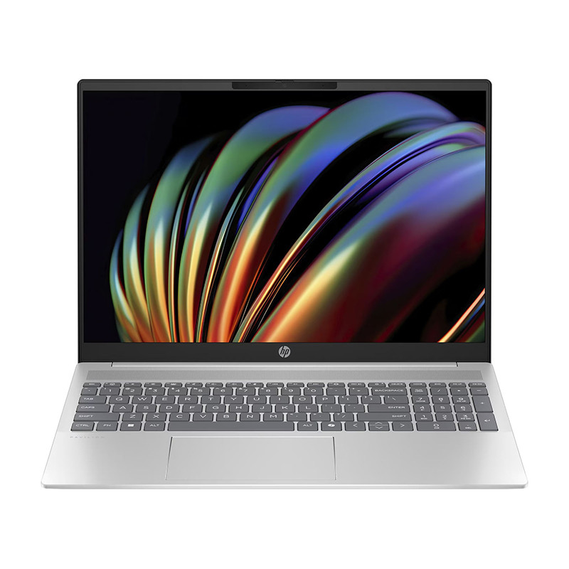 PC portable 16" OLED 120Hz Intel Core Ultra 5 125U 16/512Go SSD Intel Graphics Windows 11 Home Argent - HP - HP16A94WNEA
