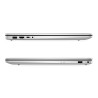 PC portable 17.3" Intel N100 4/128 Go SSD Windows 11 Home Argent - HP - HP17C26JLEA