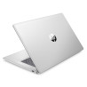 PC portable 17.3" Intel N100 4/128 Go SSD Windows 11 Home Argent - HP - HP17C26JLEA
