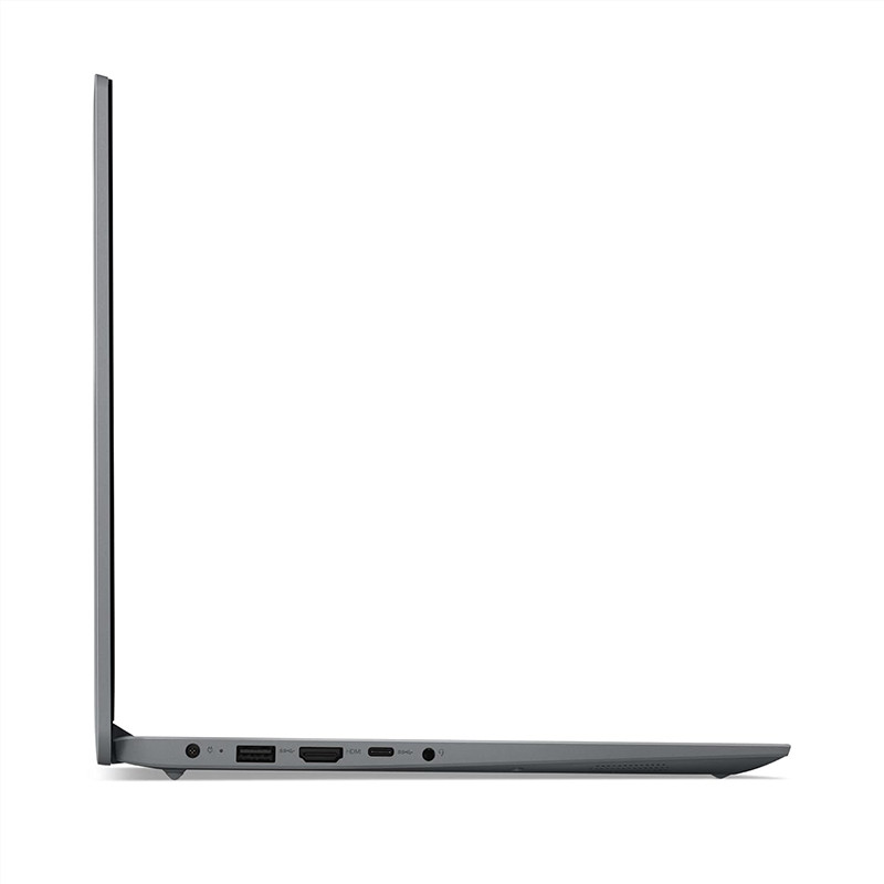 PC Portable 15,6” IdeaPad Intel Celeron N4500 8/256Go SSD Intel UHD Gris - LENOVO - LENIDEAPAD15IJL7