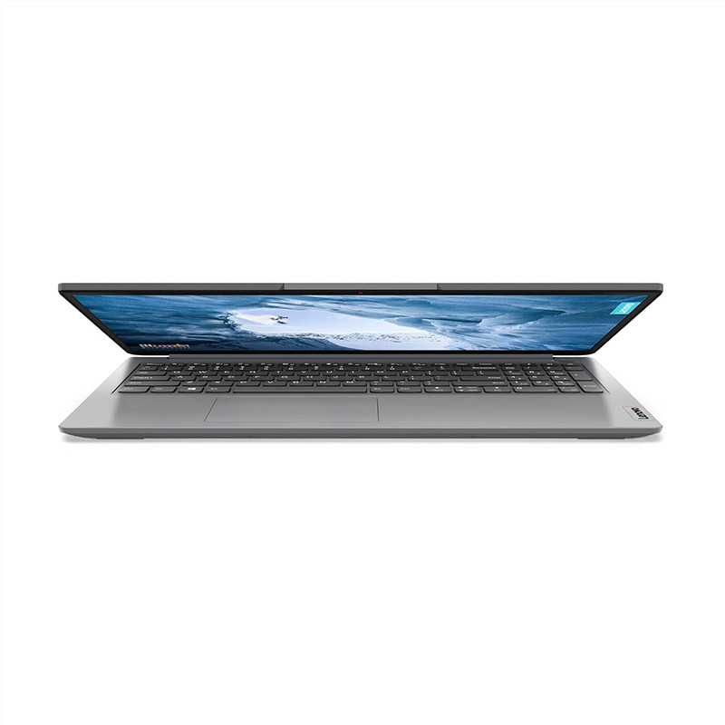 PC Portable 15,6” IdeaPad Intel Celeron N4500 8/256Go SSD Intel UHD Gris - LENOVO - LENIDEAPAD15IJL7
