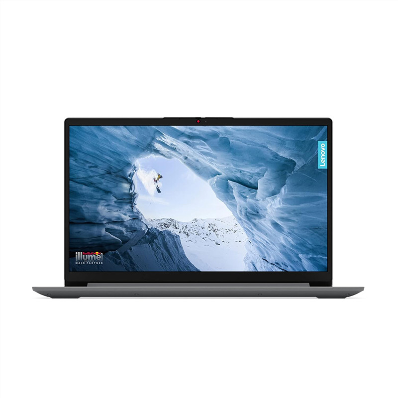 PC Portable 15,6” IdeaPad Intel Celeron N4500 8/256Go SSD Intel UHD Gris - LENOVO - LENIDEAPAD15IJL7