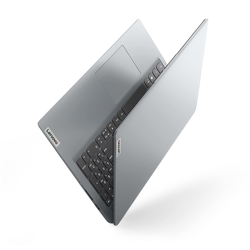PC Portable 15,6” IdeaPad Intel Celeron N4500 8/256Go SSD Intel UHD Gris - LENOVO - LENIDEAPAD15IJL7