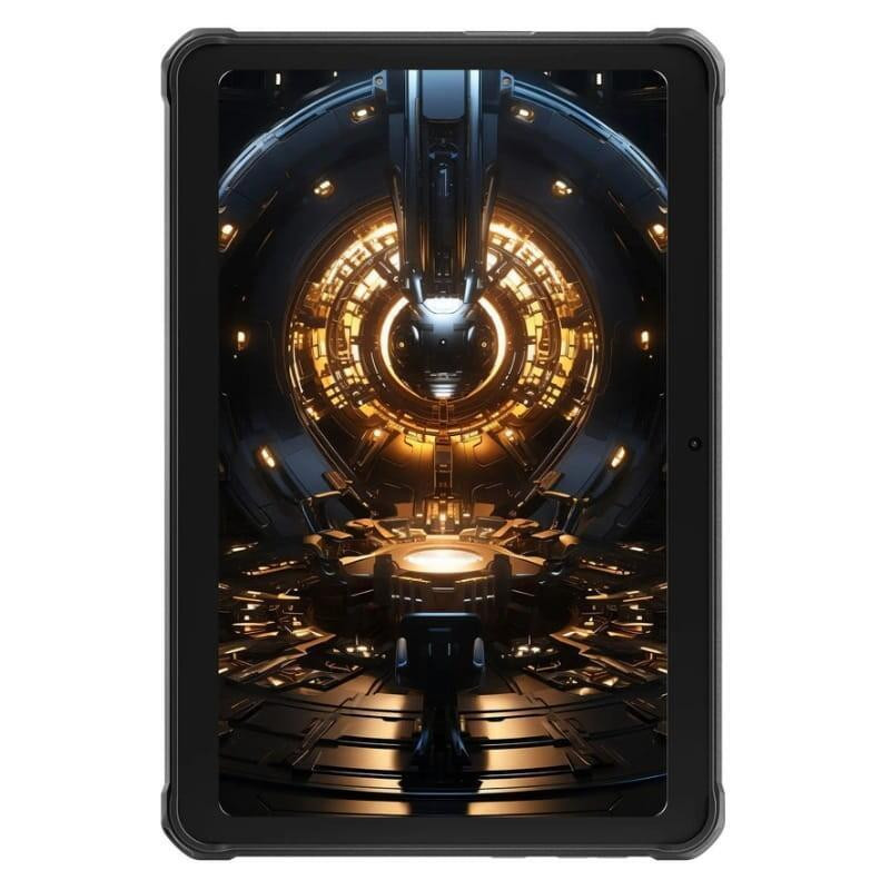Tablette R10 Pro 10.1" 8/256Go Orange - HOTWAV - HWTABR10PRO256ORAN