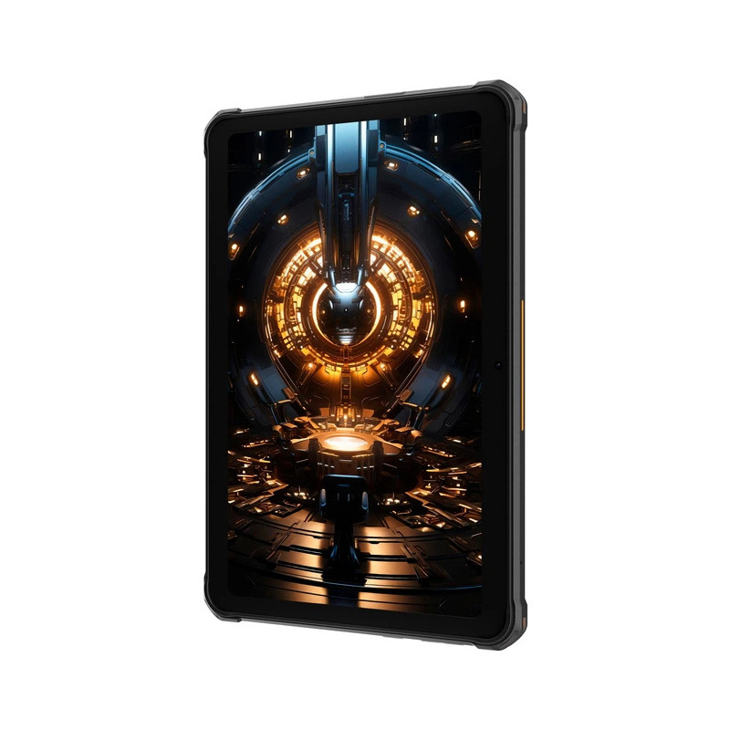 Tablette R10 Pro 10.1" 8/256Go Orange - HOTWAV - HWTABR10PRO256ORAN