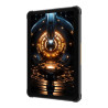 Tablette R10 Pro 10.1" 8/256Go Orange - HOTWAV - HWTABR10PRO256ORAN