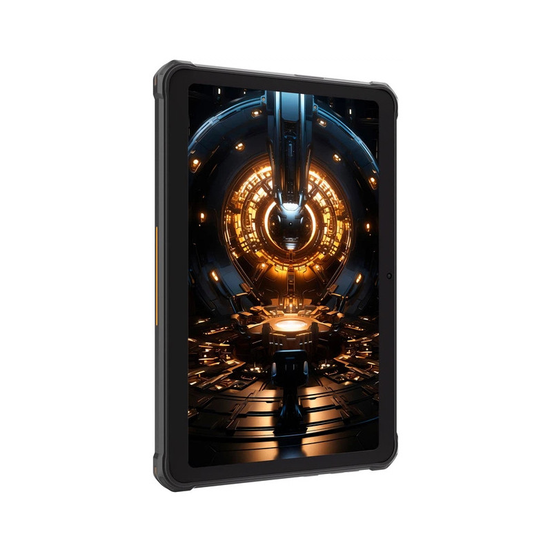 Tablette R10 Pro 10.1" 8/256Go Orange - HOTWAV - HWTABR10PRO256ORAN