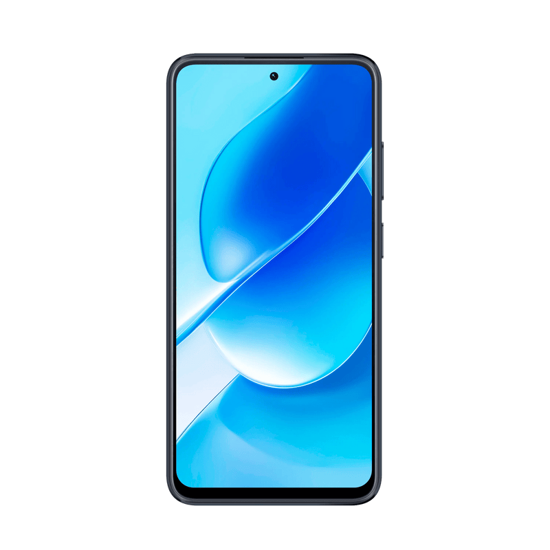 Smartphone Note 18 GT 7,2" 4G 8/256GB Noir - HOTWAV - HWNOTE18GT256BK