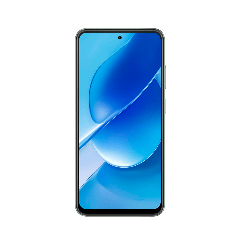 Smartphone Note 18 GT 7,2" 4G 8/256GB Vert - HOTWAV - HWNOTE18GT256GREEN
