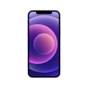 iPhone 12 64Go Reconditionné Grade A+ Violet - APPLE - LARIPH1264PURPA+