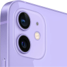 iPhone 12 64Go Reconditionné Grade A+ Violet - APPLE - LARIPH1264PURPA+