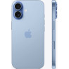 iPhone 17 256 Go Bleu - APPLE - IPHONE17256BLUE