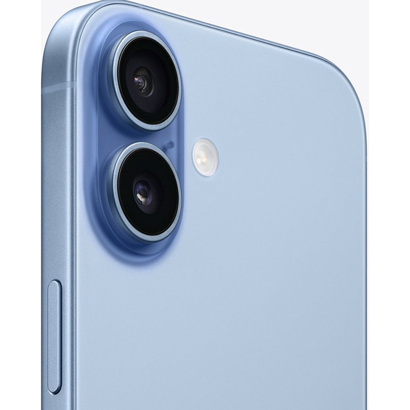 iPhone 17 256 Go Bleu - APPLE - IPHONE17256BLUE