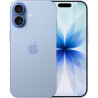 iPhone 17 256 Go Bleu - APPLE - IPHONE17256BLUE