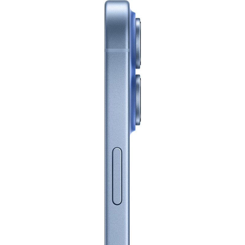 iPhone 17 256 Go Bleu - APPLE - IPHONE17256BLUE