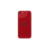 iPhone SE 2022 64 Go reconditionné grade A Rouge - APPLE - RPSE202264RECARED