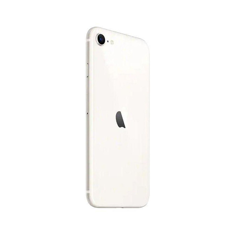 iPhone SE 2022 64 Go reconditionné grade A Blanc - APPLE - RPSE202264RECAWH