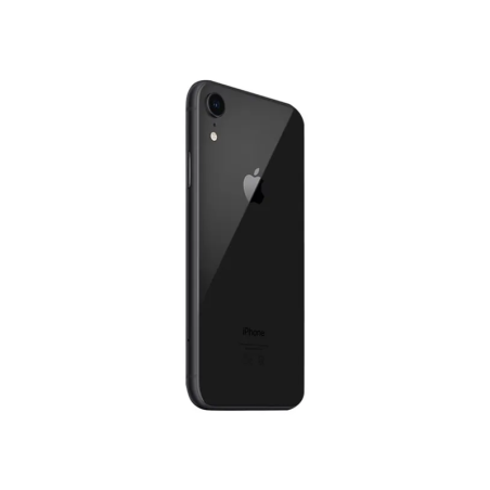iPhone XR 128 Go reconditionné État correct Noir - APPLE - LARIPHXR128RECECBK