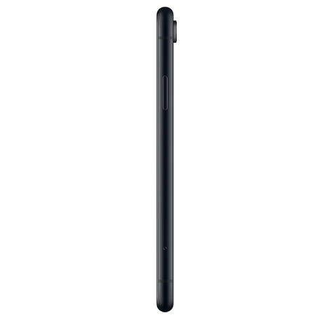 iPhone XR 128 Go reconditionné État correct Noir - APPLE - LARIPHXR128RECECBK