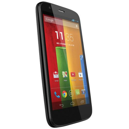 Smartphone Moto G 4.5" 8Go Noir - MOTOROLA - MOTOROLA8GNO4G