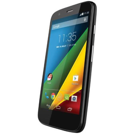 Smartphone Moto G 4.5" 8Go Noir - MOTOROLA - MOTOROLA8GNO4G