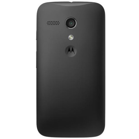Smartphone Moto G 4.5" 8Go Noir - MOTOROLA - MOTOROLA8GNO4G