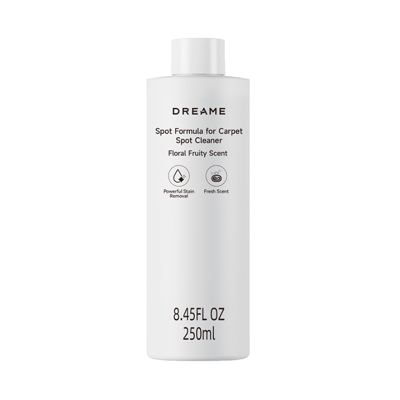 Solution de nettoyage anti-taches pour H15 Mix 250 ml - DREAME - DREHNF4