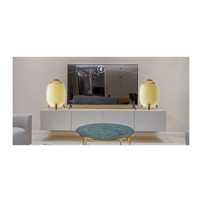 Lanterne nomade EZIlight® Ambiant XL