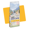 Croquettes pour chien adulte Dog Chow Complet/Classic Saumon 14kg - PURINA - WCHOWACS14