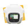 Multicuiseur Cookeo Touch Mini WiFi Recettes illimitées 3L Blanc - MOULINEX - CE922110