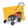 TONDEUSE THERMIQUE 40CM 132CC