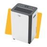 Déshumidificateur 20L - 7LINE - D088