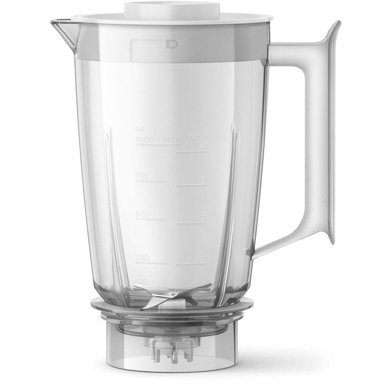 Blender ProBlend Serie 3000 450W blanc - PHILIPS - HR2041/00
