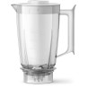 Blender ProBlend Serie 3000 450W blanc - PHILIPS - HR2041/00