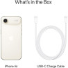 iPhone Air 256Go or - APPLE - IPHONEAIR256GOLD2