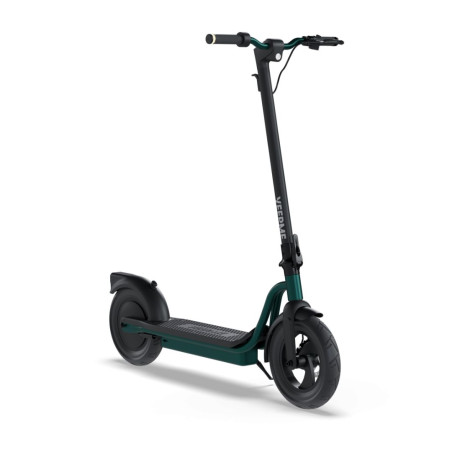 Trottinette électrique 120a 650W 40km noir - YEEP ME - TROT_YEEP_179