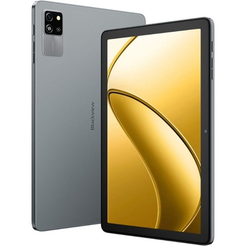 Tablette Tab60 10,1" 4/128Go gris - BLACKVIEW - TAB_BV_T60_GR