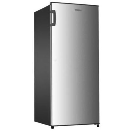FRIGO 1P 229L E SILV