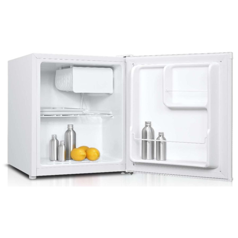FRIGO 1P MINI BAR 46L E SILVER