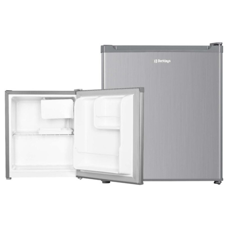 FRIGO 1P MINI BAR 46L E SILVER
