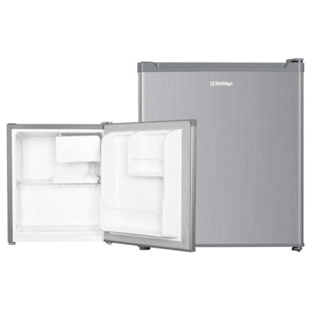 Réfrigérateur mini bar 41L Silver - BERKLAYS - BR55EBARSR