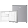 FRIGO 1P MINI BAR 46L E SILVER