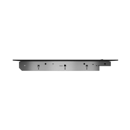 Plaque de cuisson induction horiZone 3 foyers Noir - DE DIETRICH - DPI4322BP